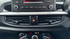 Kia Picanto 1.0 2 5dr Auto [4 seats] Petrol Hatchback